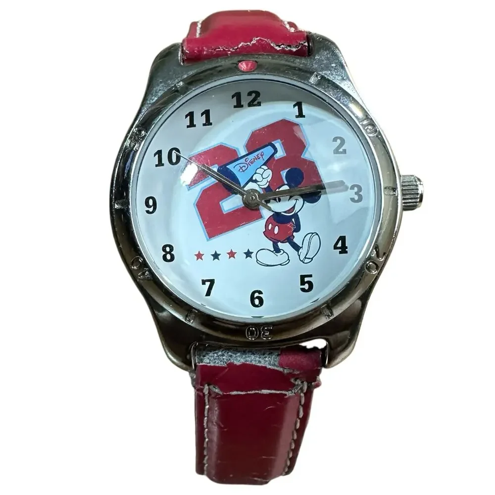 Vintage Mickey Mouse 